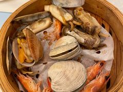 -马哥孛罗咖啡厅·Cafe Marco (厦门马哥孛罗东方大酒店)