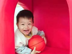 -无锡金色摇篮幼儿园(宝龙城市广场店)