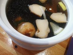 -浦·传统日式料理(3 5 1 1 店)