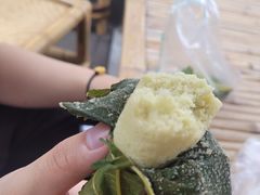 -叶婆婆豆浆馍馍