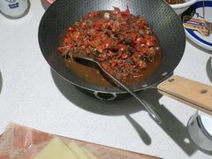 -老萍巷莲花血鸭·萍乡地标江西菜(步行街店)