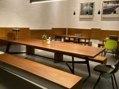 -VESH COFFEE(定西路店)