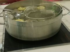 -潮汕牛肉火锅
