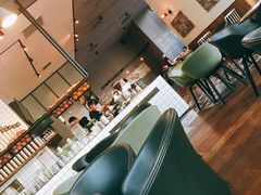 大堂-Wagas沃歌斯(富力广场店)
