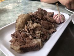 -清真·胖妈妈手抓餐厅(定西路长城宾馆店)