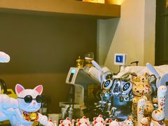 -Fridi Patisserie Cafe