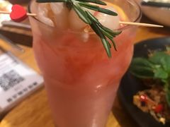 -森Some Fusion(荔湾店)
