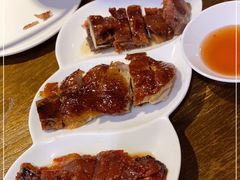 -熠盛粤味·顺德桑拿鸡(永康路店)