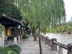-信义坊码头