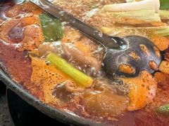 -湘肠香火锅店(团结湖店)
