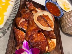 -沿江海南菜·文昌鸡祖师爷(大东海店)