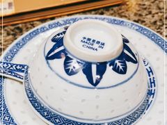 -南京大牌档(香港广场店)