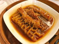 金钱肚-潮福城大酒楼·潮粤菜·港式点心(阳光城店)