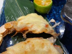 -大渔铁板烧(蛇口店)