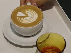 -YECLIP COFFEE黄色回形针咖啡