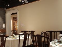 大堂-北平食府·北京烤鸭(北京西站六里桥店)