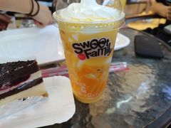-85度C(厦门中华城新店)