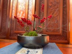 -鲜璟台·地标景观餐厅(上海中心店)