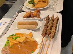 -宜家·瑞典风味餐厅(武汉荟聚中心店)