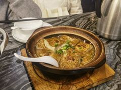-美极鲜食坊(宝安南路店)