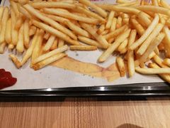 -麦当劳(南后街店)
