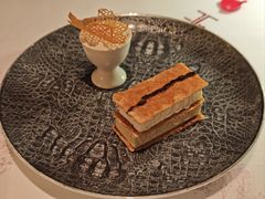 -翡翠36餐厅(浦东香格里拉店)