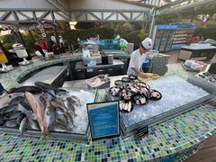-渔家火锅·海鲜自助餐·演艺(亚龙湾天域酒店)