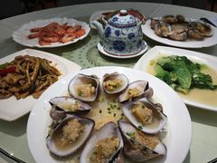 -海儀美食楼(湾仔海鲜街店)