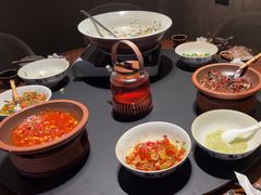 -山涧肴·泉水煮活鱼(坂田店)