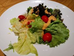 -棒约翰比萨·意面(金桥国际店)
