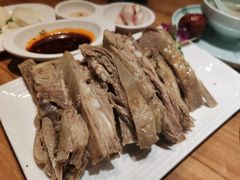 -品回味清真西北楼(宁波首店)