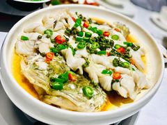 -花城苑广府菜(侨鑫店)