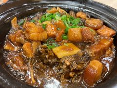 -麒麟中餐厅·经典粤菜·地道菜式老字号(广州长隆酒店)