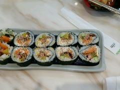 -蓝尊量贩(黄河路店)