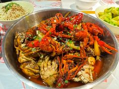 -靓靓蒸虾·头牌蒸虾(南山桂庙店)