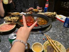 -蜀大侠火锅(春熙路店)