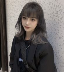 点击看大图 -那茉 Hair Salon