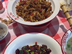 -西江红·株洲本地菜(滨江南路店)