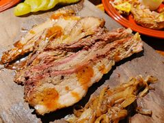 -VIKING SALOON西部美式烟熏烤肉(和平路店)