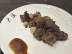-大渔铁板烧(东城店)