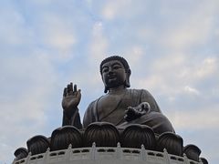 -天坛大佛