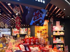 -巴黎春天(浦建店)