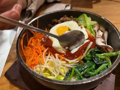 -冰川朝鲜族料理·东北菜(观前店)