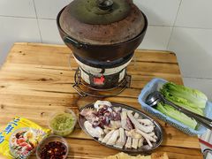 -威邵鸡煲(西华路总店)