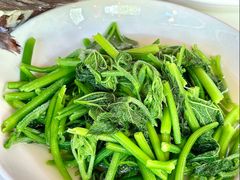 -御香农家菜(莫干山庾村店)
