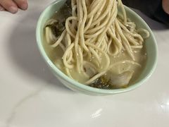 -明呈黄鱼面馆(斜土路店)