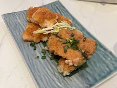 -常来小聚·广州非遗传承餐厅(高德置地店)