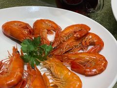 -北海渔村酒楼·粤菜海鲜点心(新华店)