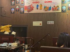 大堂-颐品居涮肉(乌鲁木齐中路店)