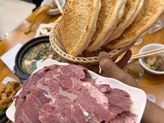 -白卫东白记砂锅(管城街店)